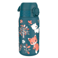 ION8 Butelka stalowa 400ml Forest Animals ZWIERZĘTA LEŚNE