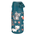 ION8 Butelka stalowa 400ml Forest Animals ZWIERZĘTA LEŚNE