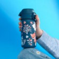 ION8 Butelka stalowa 400ml Forest Animals ZWIERZĘTA LEŚNE