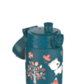 ION8 Butelka stalowa 400ml Forest Animals ZWIERZĘTA LEŚNE