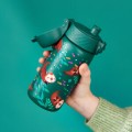 ION8 Butelka stalowa 400ml Otters