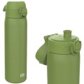 ION8 Butelka stalowa 600ml Khaki Green