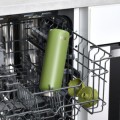 ION8 Butelka stalowa 600ml Khaki Green