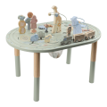 Little Dutch Stolik edukacyjny Safari Friends FSC