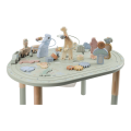Little Dutch Stolik edukacyjny Safari Friends FSC