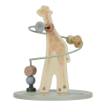 Little Dutch Stolik edukacyjny Safari Friends FSC