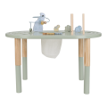 Little Dutch Stolik edukacyjny Safari Friends FSC