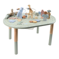 Little Dutch Stolik edukacyjny Safari Friends FSC