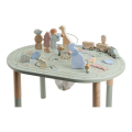 Little Dutch Stolik edukacyjny Safari Friends FSC
