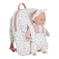 Little Dutch Plecak z nosidłem na lalke
