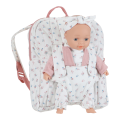 Little Dutch Plecak z nosidłem na lalke