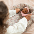 Little Dutch Podróżne nosidło dla lalek