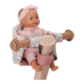 Little Dutch Fotelik podróżny dla lalki
