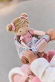 Little Dutch Fotelik podróżny dla lalki