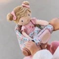 Little Dutch Fotelik podróżny dla lalki