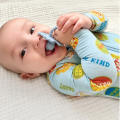 RaZbaby Gryzak Niebieska Malina