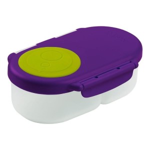 Snackbox Pojemnik na przekąski Passion Splash b.box 