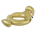 Dmuchane koło Łabędź Złoty 55 cm - The Swim Essentials