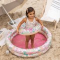 Basen dmuchany 100 cm Blossom - The Swim Essentials