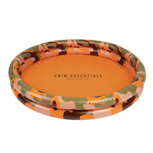 Basen dmuchany 100 cm Moro - The Swim Essentials