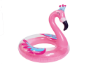Dmuchane koło 104cm Flaming - The Swim Essentials