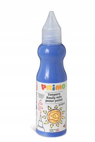 Farba plakatowa Primo 50 ml