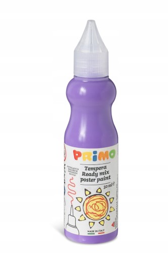 Farba plakatowa Primo 50 ml