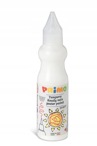 Farba plakatowa Primo 50 ml