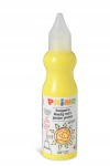 Farba plakatowa 50ml - Żółta - PRIMO