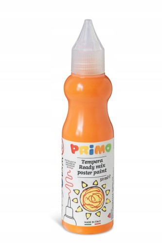 Farba plakatowa Primo 50 ml