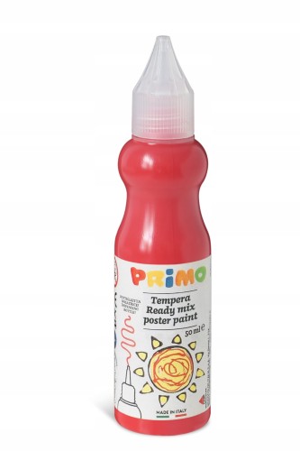 Farba plakatowa Primo 50 ml