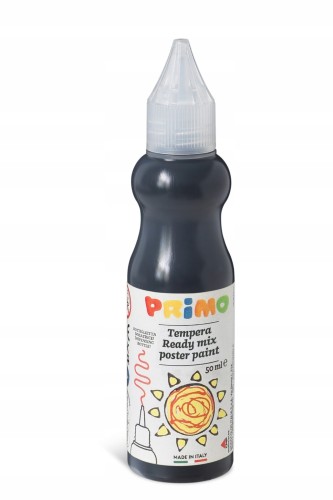 Farba plakatowa Primo 50 ml