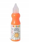 Farba plakatowa Primo FLUO POMARAŃCZOWA 50 ml