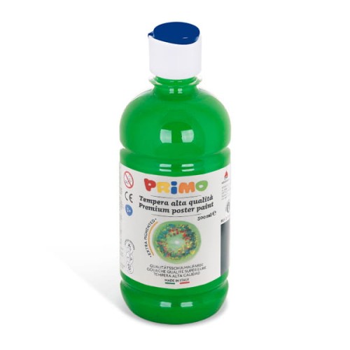 PRIMO Farba plakatowa w butelce 500ml