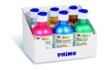 Farba metalizująca 300ml RÓŻNE KOLORY - PRIMO