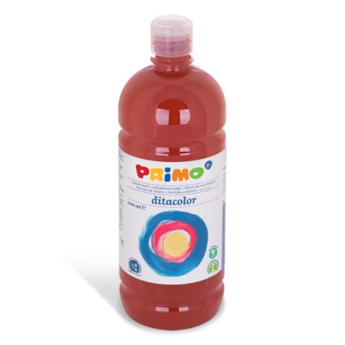 PRIMO Farba do malowania palcami 1000ml