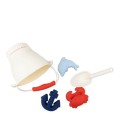 The Swim Essentials Zestaw zabawek do piasku Ocean
